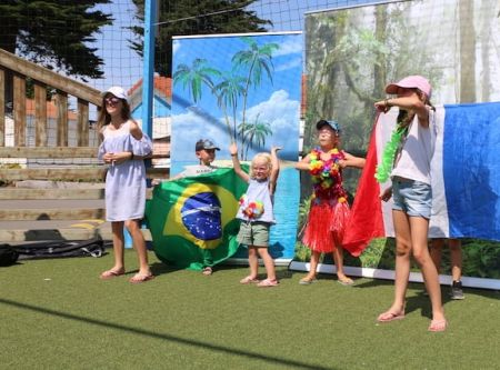 photocall des iles andre camping bel air pornichet 16